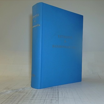 Letectví a kosmonautika 1974