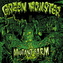 Green Monster: Mutant Farm