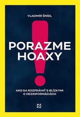 Porazme hoaxy!