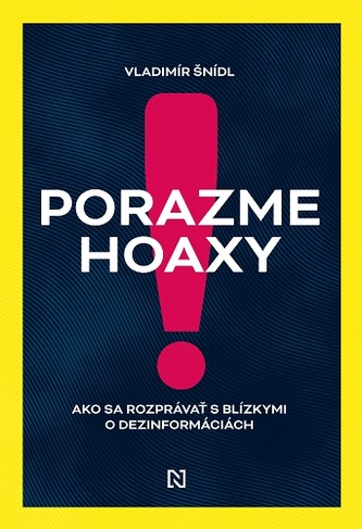 Porazme hoaxy!