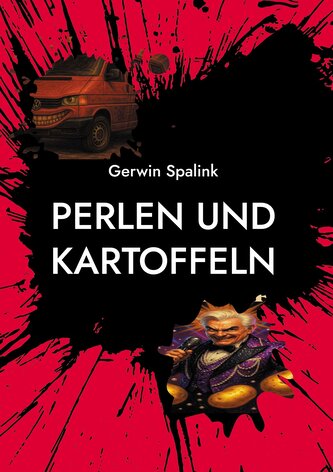 Perlen und Kartoffeln