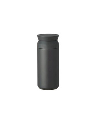 Kinto Travel Tumbler - 350ml black