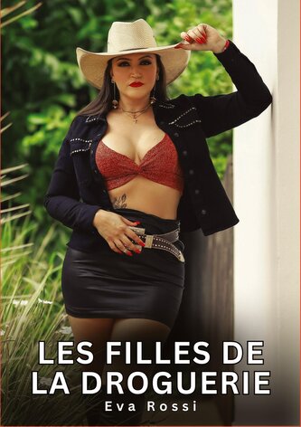 Les filles de la droguerie