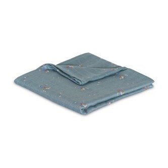 NUUROO Valentin Mušelínová plena z bambusu Celebration