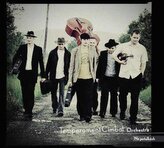 Temperament Cimbal Orchestra:  Na potulkách