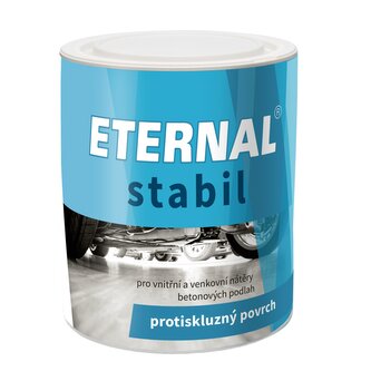Eternal Stabil 10kg 06 Zelená