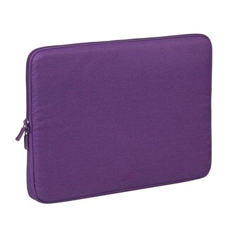 Rivacase 7705 pouzdro na notebook - sleeve 15.6", fialové