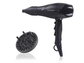 Beper P301ASC002 profesionální vysoušeč vlasů, 2200W