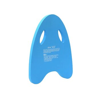 Plavecká deska ARROW 43x31x2,8cm  Oranžová