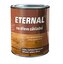 Eternal na dřevo základní 5kg Bílá