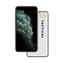 Tactical Glass Shield Privacy Stealth 5D sklo Apple iPhone 11 Pro Max/XS Max černé