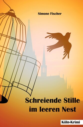 Schreiende Stille im leeren Nest
