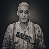 Till Lindemann: Zunge 2025