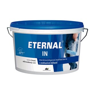Eternal In, Bílá 12 kg