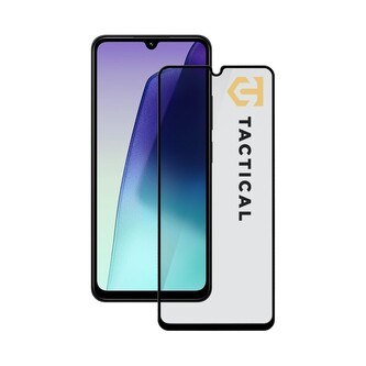 Tactical Glass Shield Privacy Stealth 5D sklo Xiaomi Redmi 14C 4G/A4 5G/A5 4G/Poco C75 černé