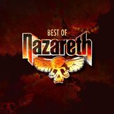 Nazareth: Best of Nazareth LP