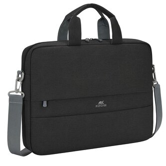 Rivacase 7532 brašna na notebook 15.6", černá