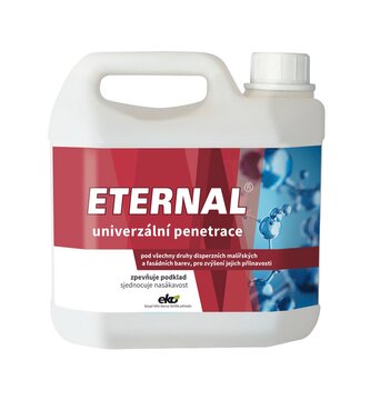 ETERNAL Univerzální penetrace 3kg