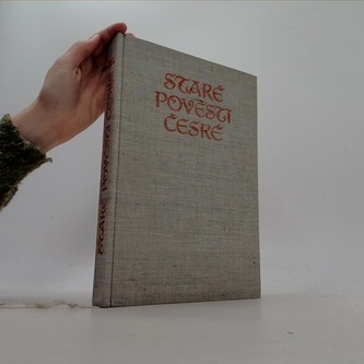 Staré pověsti české