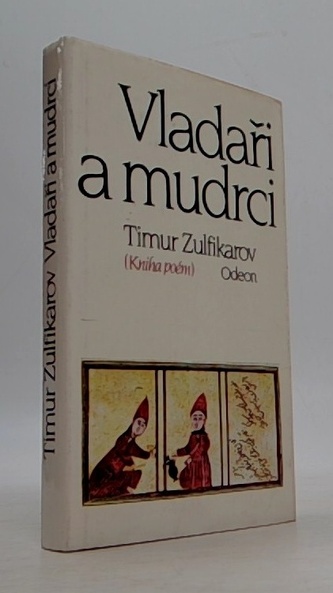 Vladaři a mudrci