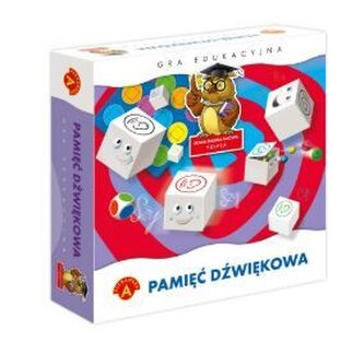 Pamięć dźwiękowa ALEX