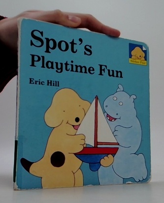 Spot´s Playtimes Fun