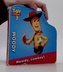 Toy story 3. Howdy, cowboy! Woody