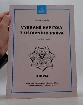 Vybrané kapitoly z ústavního práva