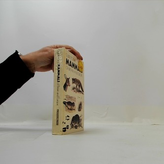 Guide to the mammals of the britain and europe