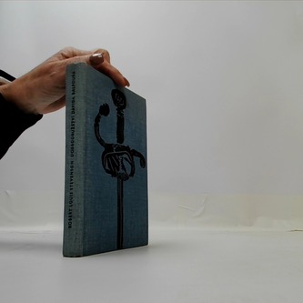 Dobrodružství Davida Balfoura