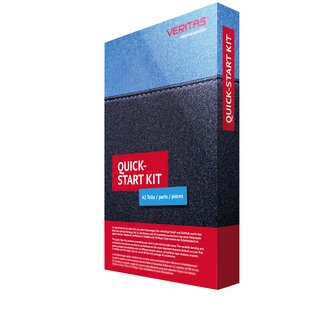 Quick Start kit Veritas - šicí sada