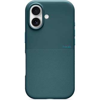 Apple Beats odolný kryt s MagSafe na iPhone 17 rocky modrý