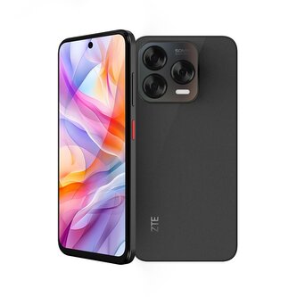 Telefon ZTE Blade V70 Vita šedý