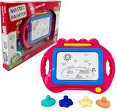 Malá Magnetická kreslící tabule s razítky - více druhů