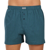 Pánské trenky Andrie zelené (PS 5818-13) XL