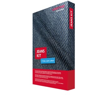 Jeans kit Veritas - šicí sada