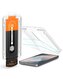 Spigen Glass tR EZ Fit Pro 2 Pack, transparency - Samsung Galaxy S25 FE
