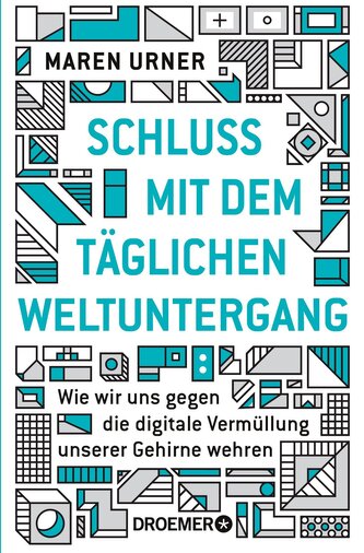 Schluss mit dem täglichen Weltuntergang