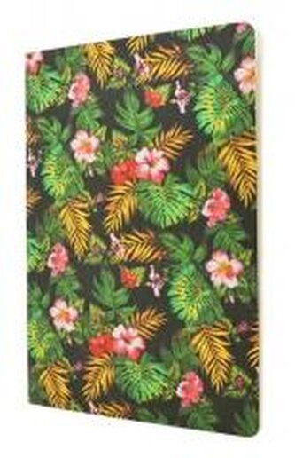 Zeszyt A5/80K kratka Nani