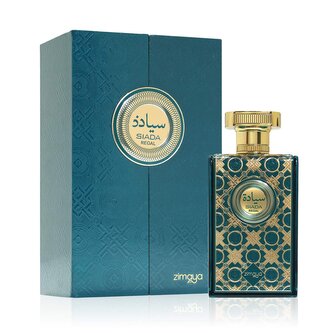 Zimaya Siada Regal EDP 100 ml UNISEX