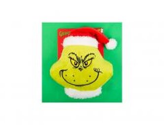 Zabawka dla Psa Grinch