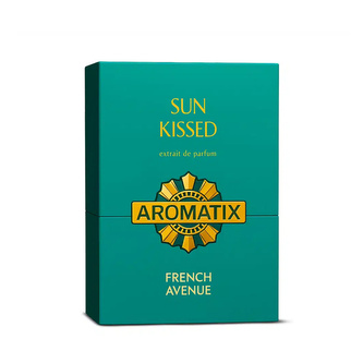 French Avenue Sun Kissed Extrait de Parfum 100 ml UNISEX