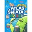 Wielki atlas świata premium