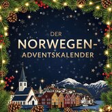 Der Norwegen-Adventskalender