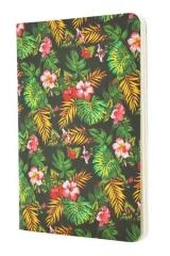 Zeszyt A6/80K kratka Nani