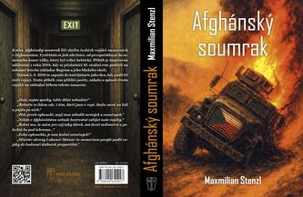 Afghánský soumrak