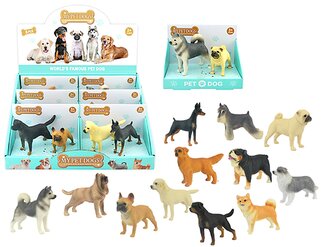 ARTYK 185953 Zwierzątka Psy