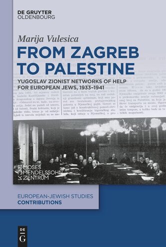 From Zagreb to Palestine