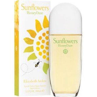Elizabeth Arden Sunflowers Toaletní voda HoneyDaze 100 ml pro ženy