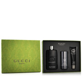 Gucci Guilty Pour Homme EDP 90 ml + DST 75 ml + SG 50 ml M